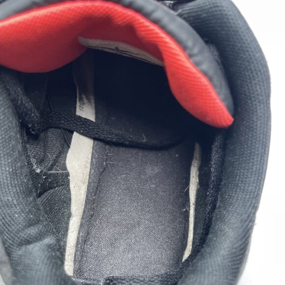 Nike Air Trainer 1 Low ST Black Safari Laser 637995-001 Men Size 8.5 US ( READ** - Picture 13 of 16